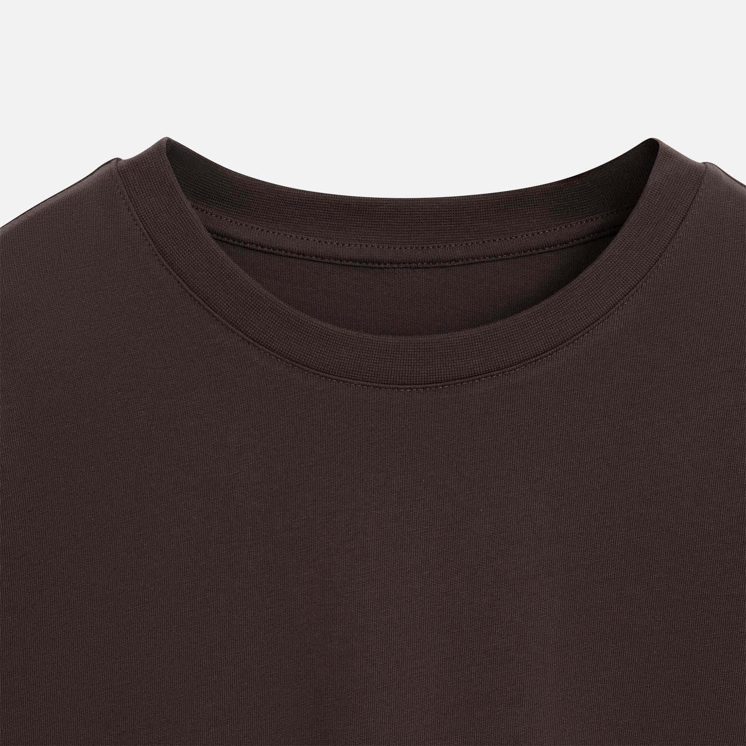 Футболка унисекс Раст Нео (Rust Neo), 240 гр., коричневый