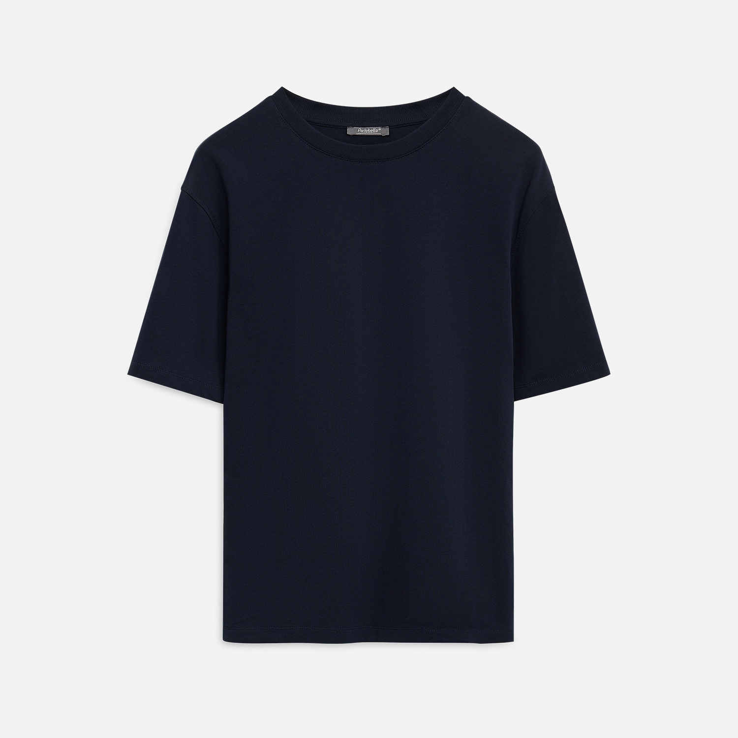 Футболка унисекс Раст Нео (Rust Neo), 240 гр., темно-синий, размер 3XL/4XL