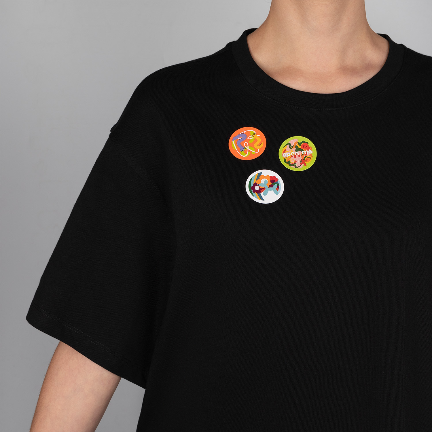 Футболка унисекс Раст Нео (Rust Neo), 240 гр., темно-синий, размер M/L