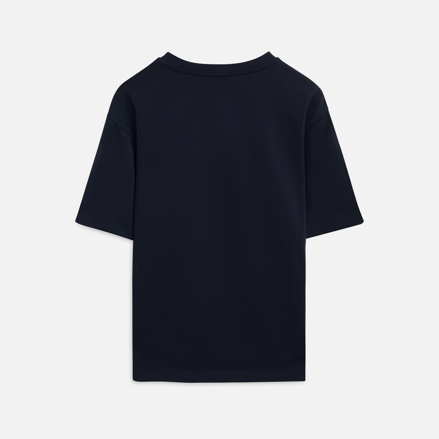 Футболка унисекс Раст Нео (Rust Neo), 240 гр., темно-синий, размер XS/S