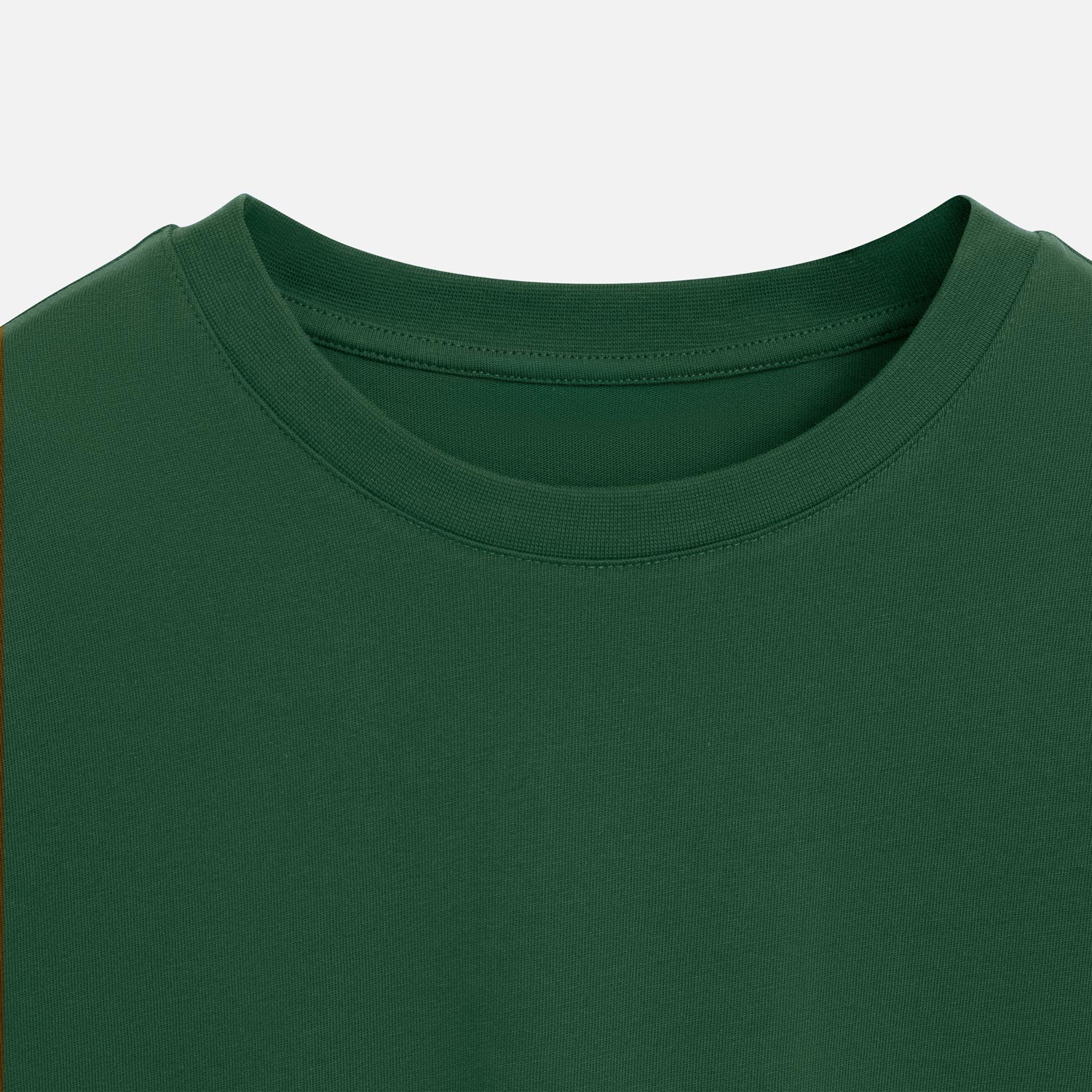 Футболка унисекс Раст Нео (Rust Neo), 240 гр., зеленый, размер M/L