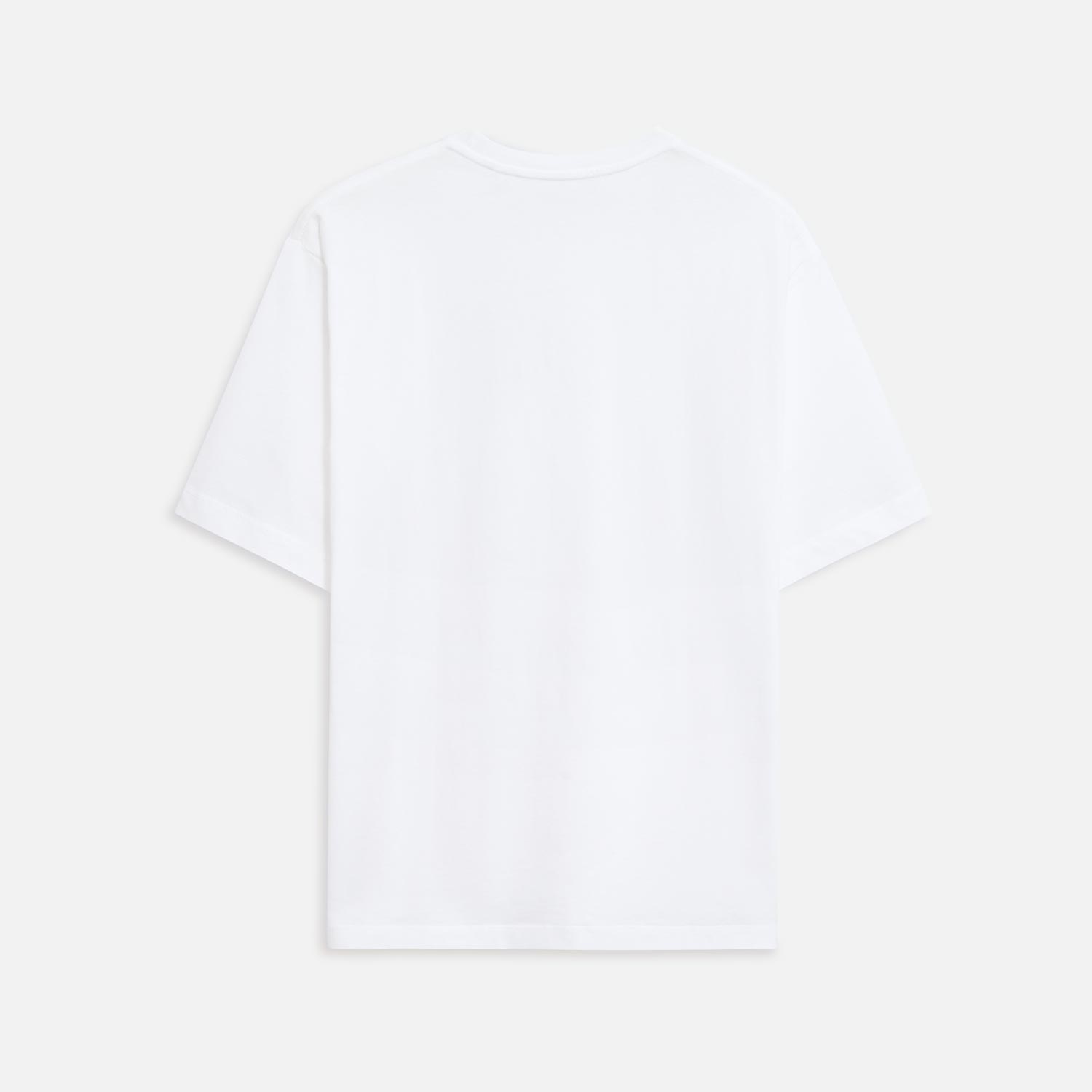 Футболка унисекс Раст Нео (Rust Neo), 250гр., белый (белоснежный), размер M/L