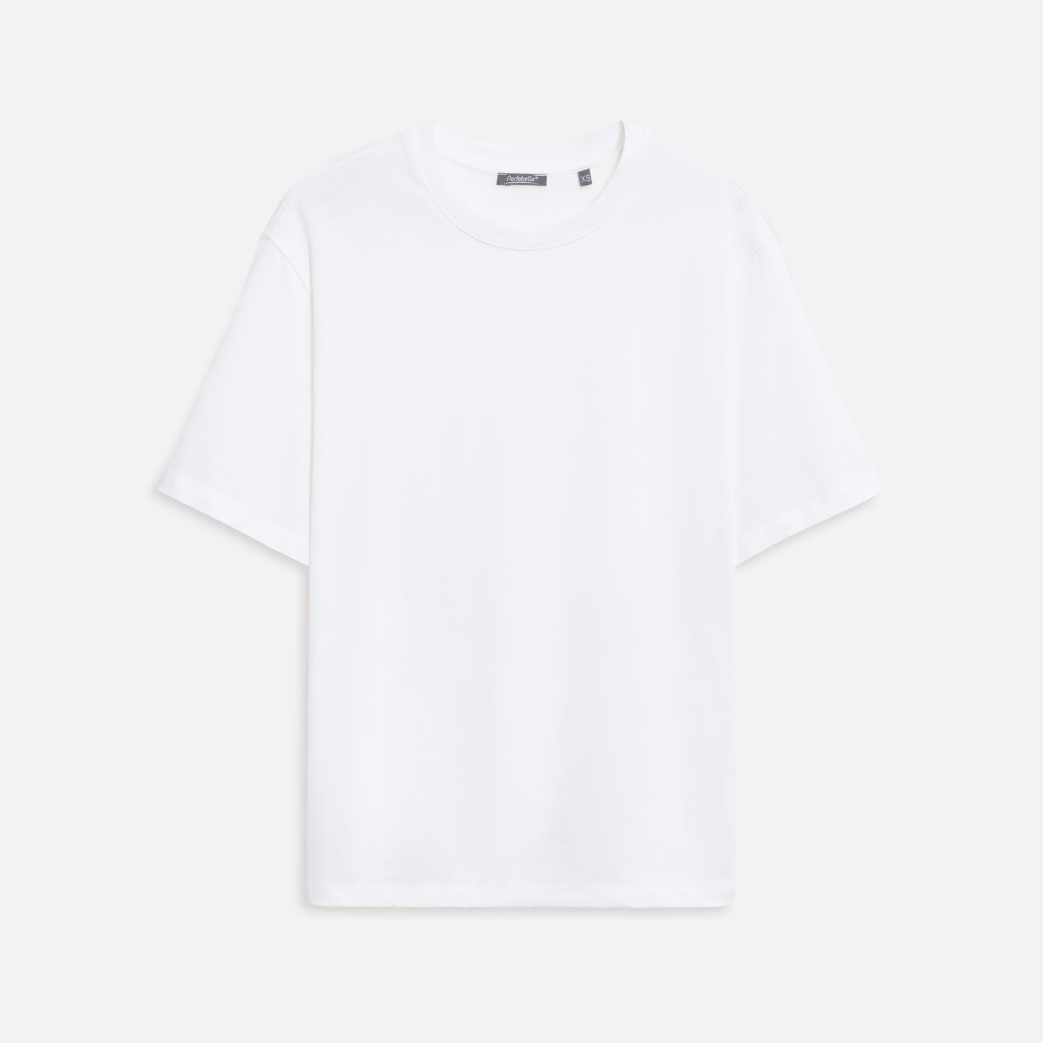 Футболка унисекс Раст Нео (Rust Neo), 250гр., белый (белоснежный), размер XL/2XL