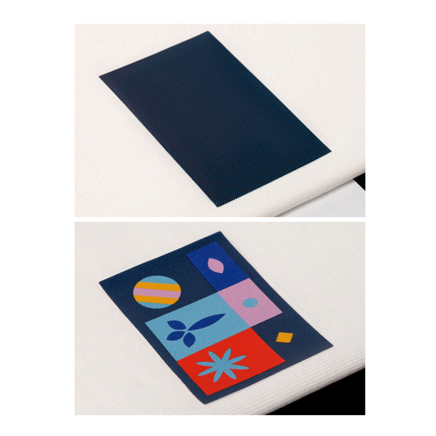 Футболка унисекс Раст Нео (Rust Neo), 250гр., белый (белоснежный), размер XS/S