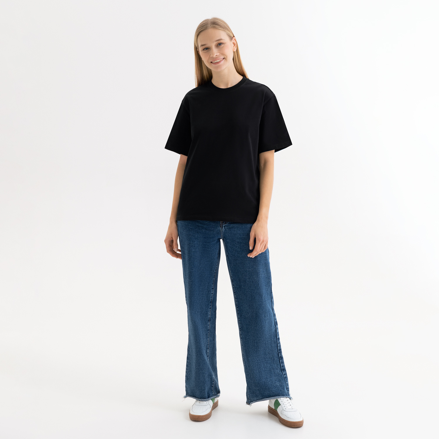 Футболка унисекс Раст (Rust), 240 гр., черная, размер XXXL