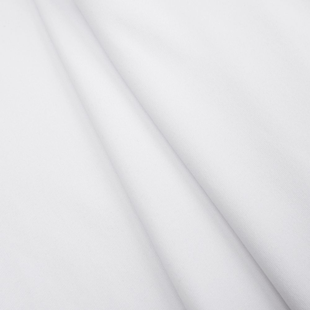 Футболка унисекс Senti, белая