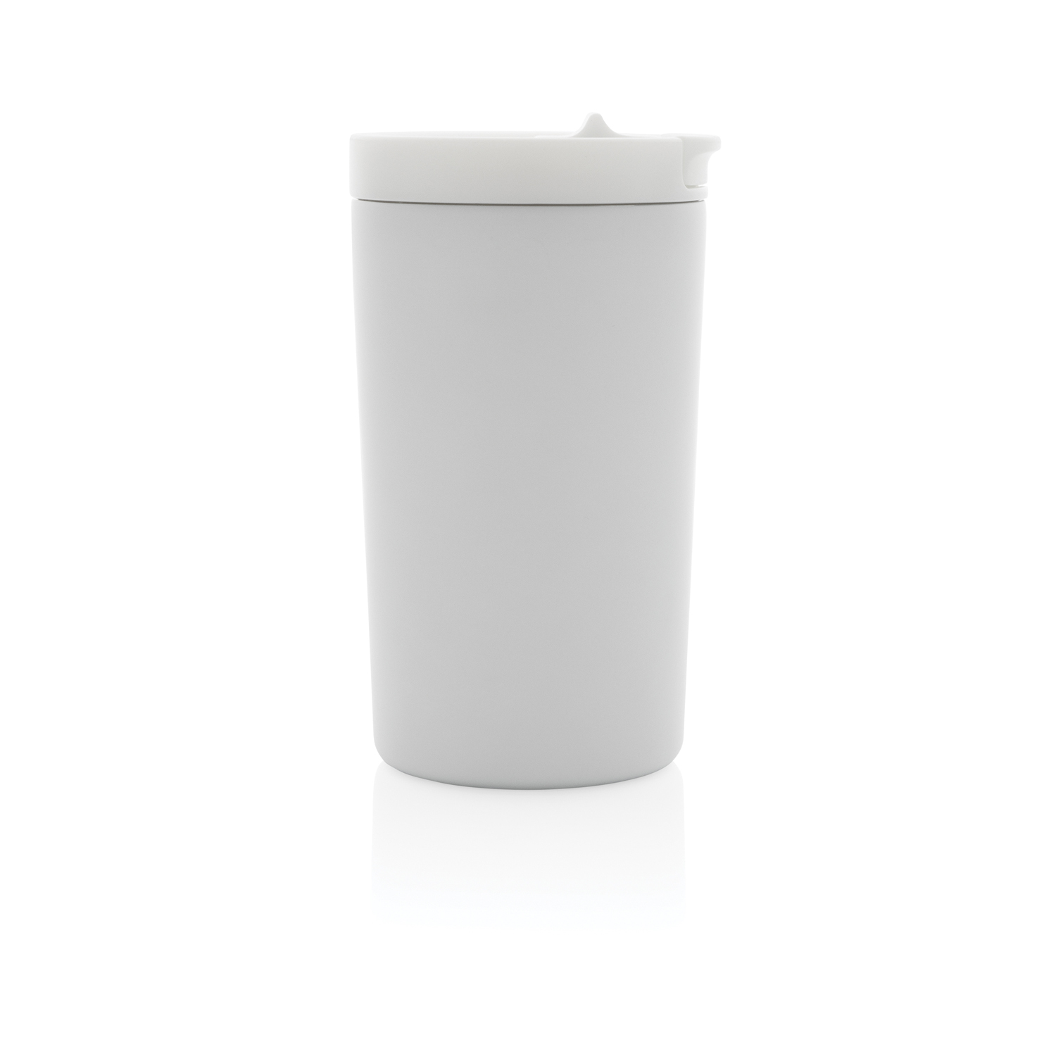 Герметичная термокружка из переработанной стали RCS, 300 мл