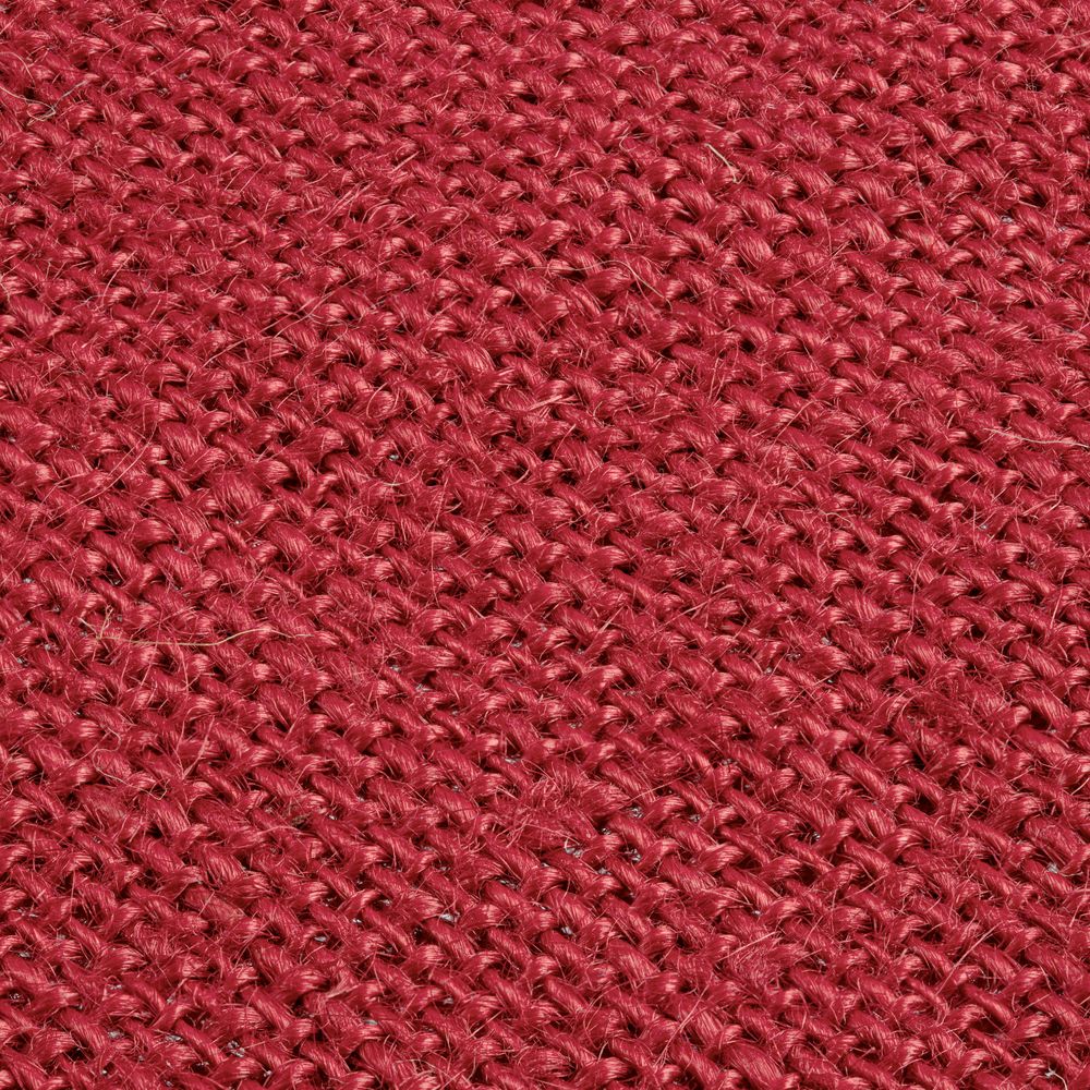 Холщовая сумка на плечо Juhu, красная