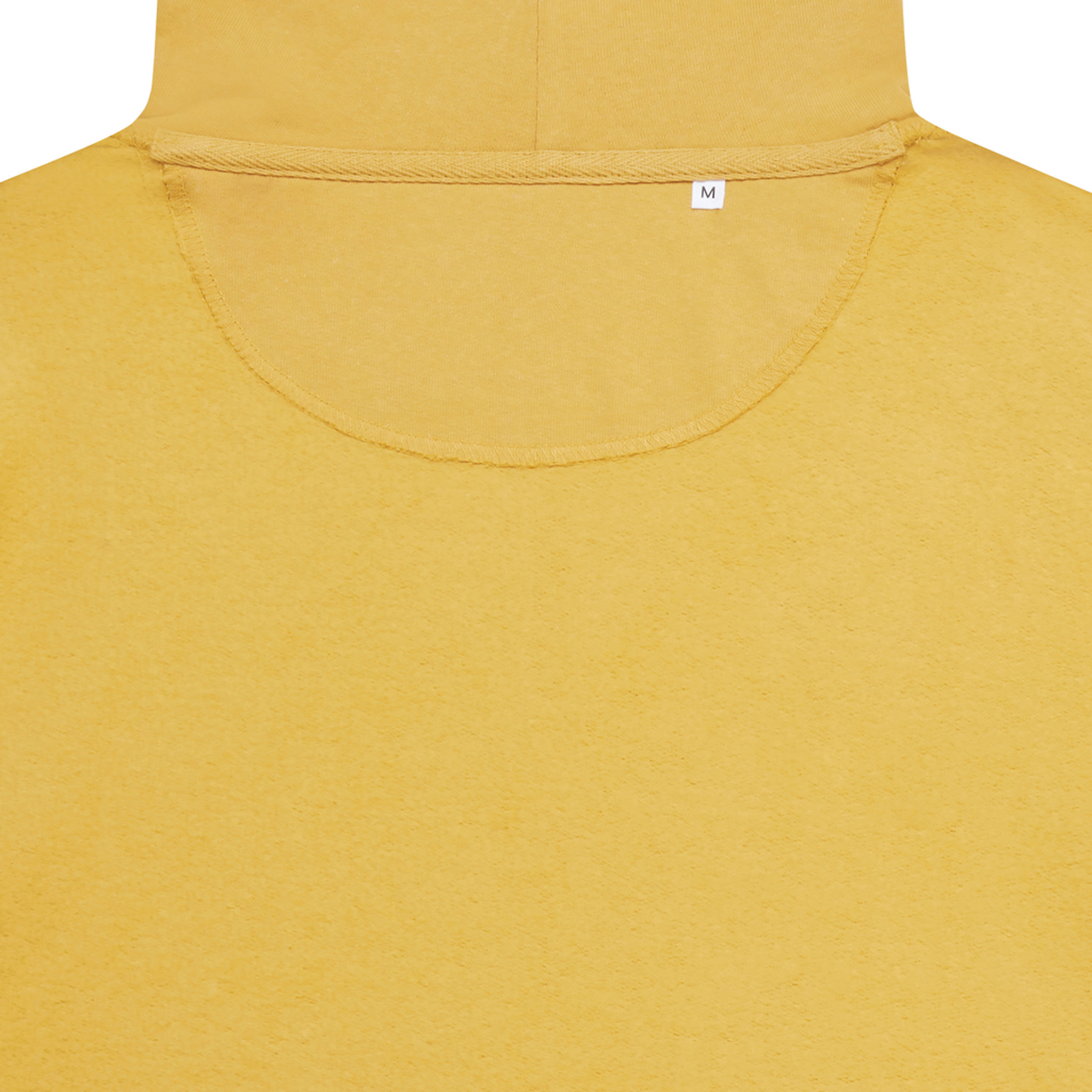 Худи Iqoniq Jasper из переработанного хлопка, унисекс, 340 г/м²