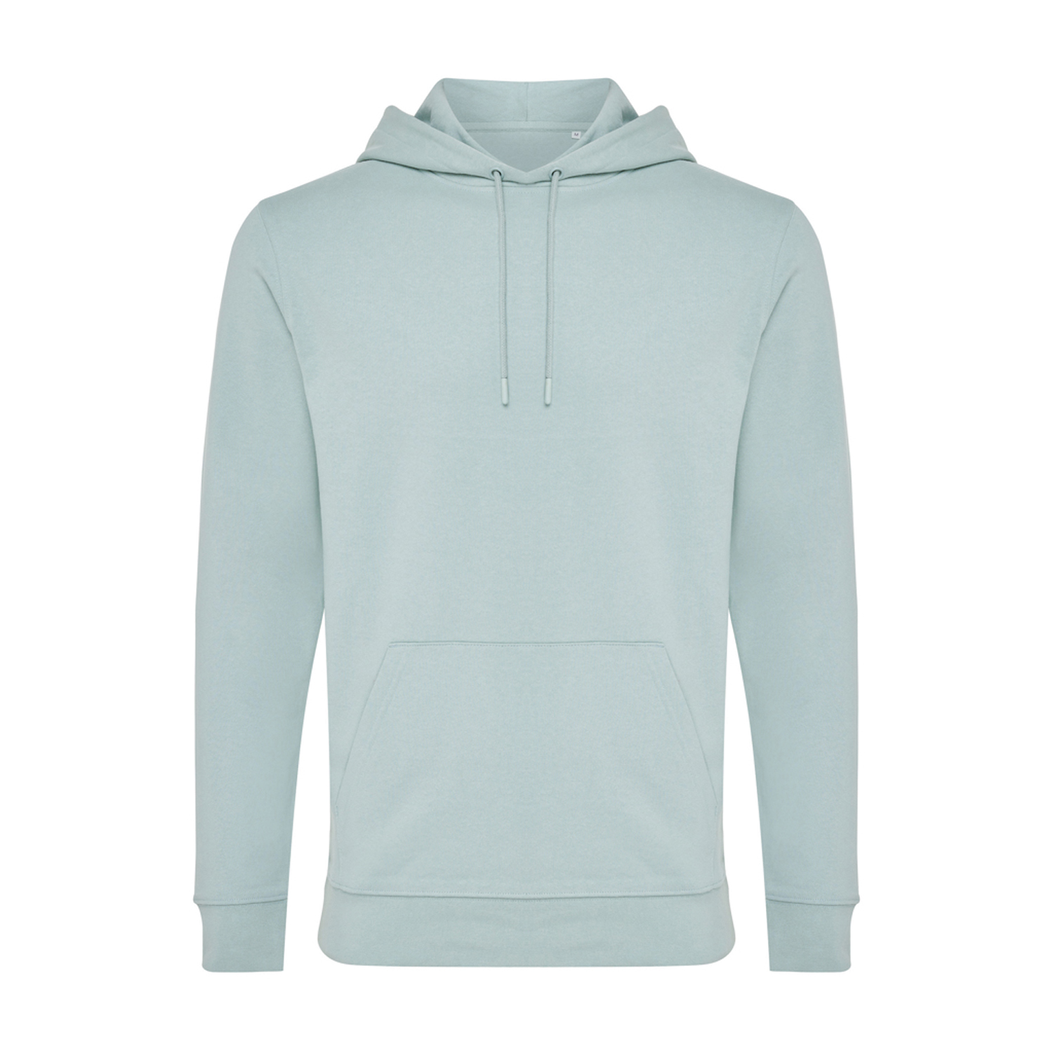 Худи Iqoniq Jasper из переработанного хлопка, унисекс, 340 г/м²