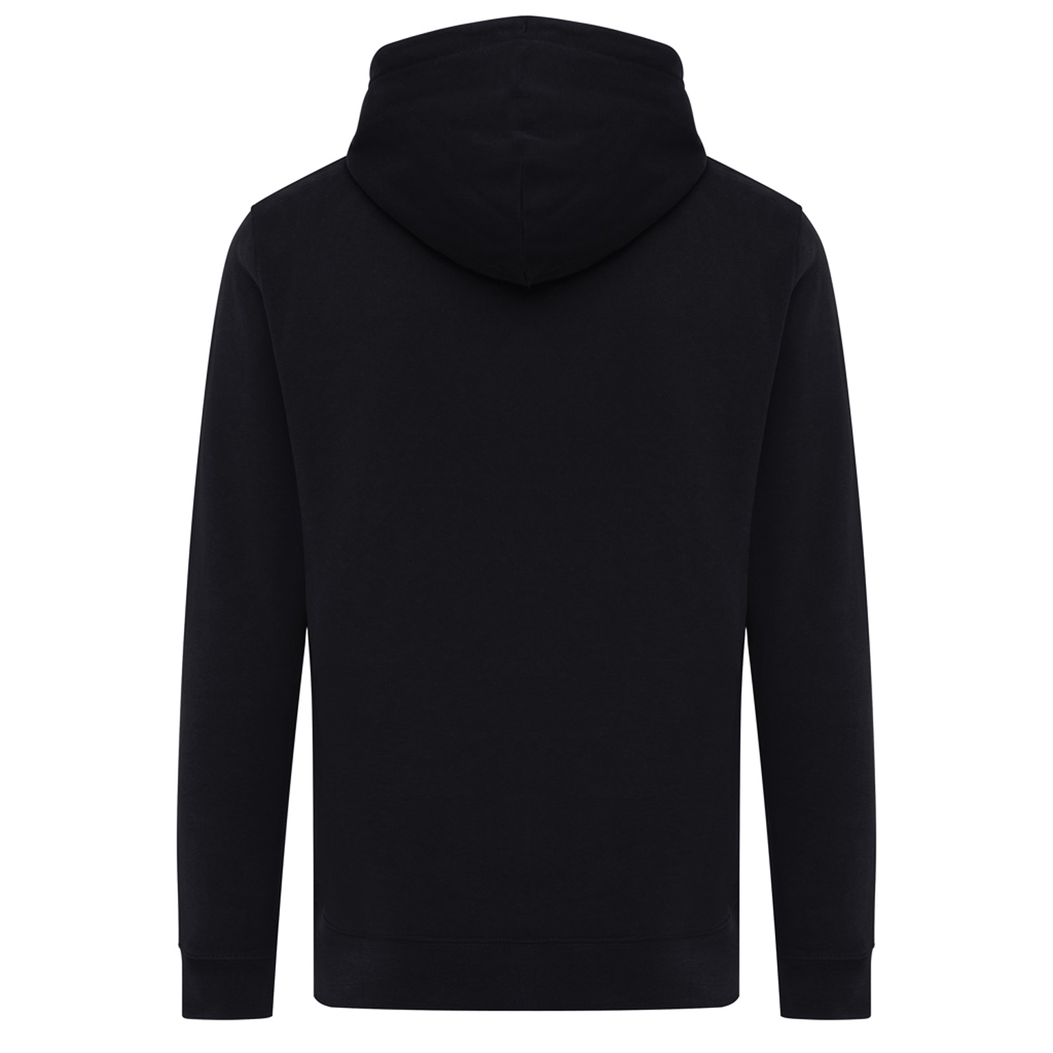 Худи Iqoniq Rila из переработанного хлопка AWARE™, унисекс, 280 г/м²