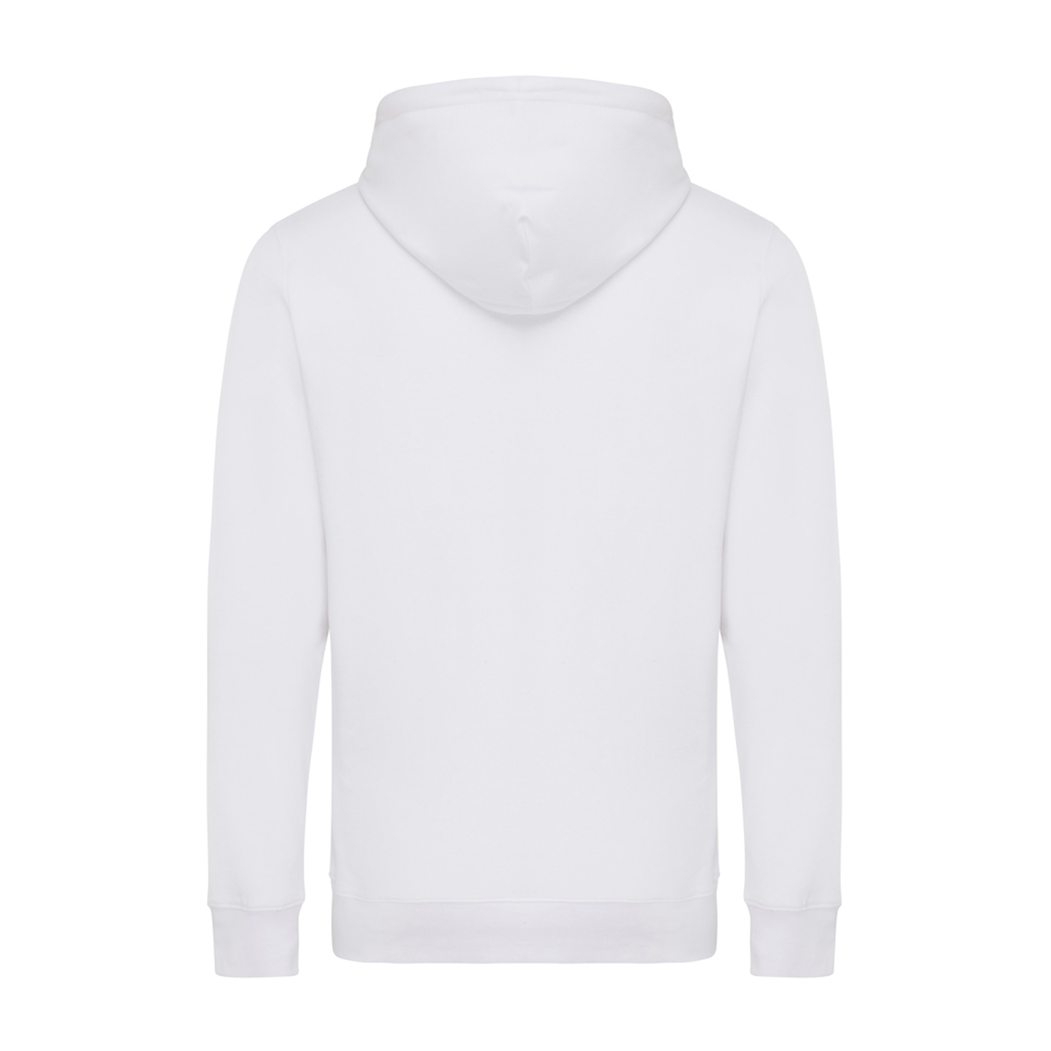 Худи Iqoniq Rila из переработанного хлопка AWARE™, унисекс, 280 г/м²