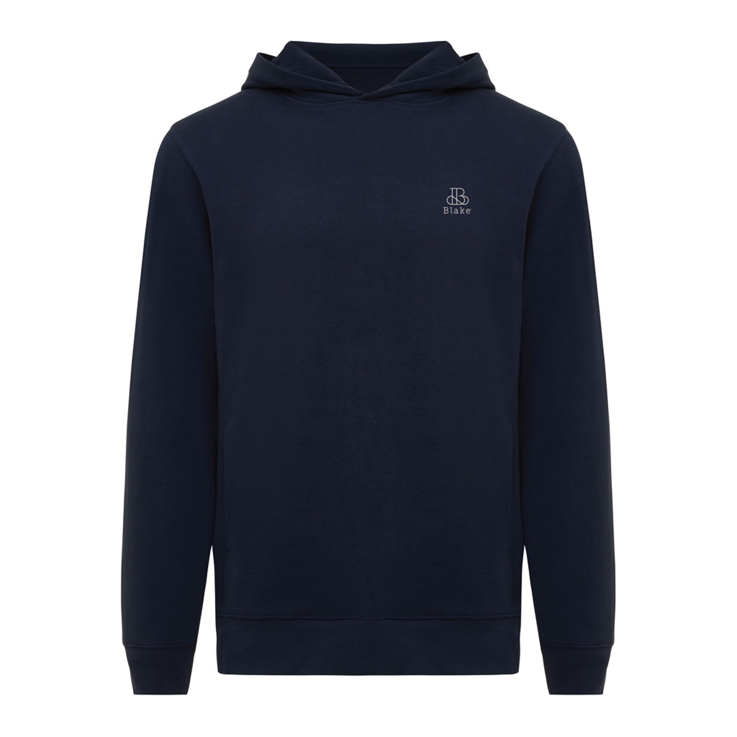 Худи Iqoniq Yengo из переработанного хлопка, унисекс, 280 г/м²