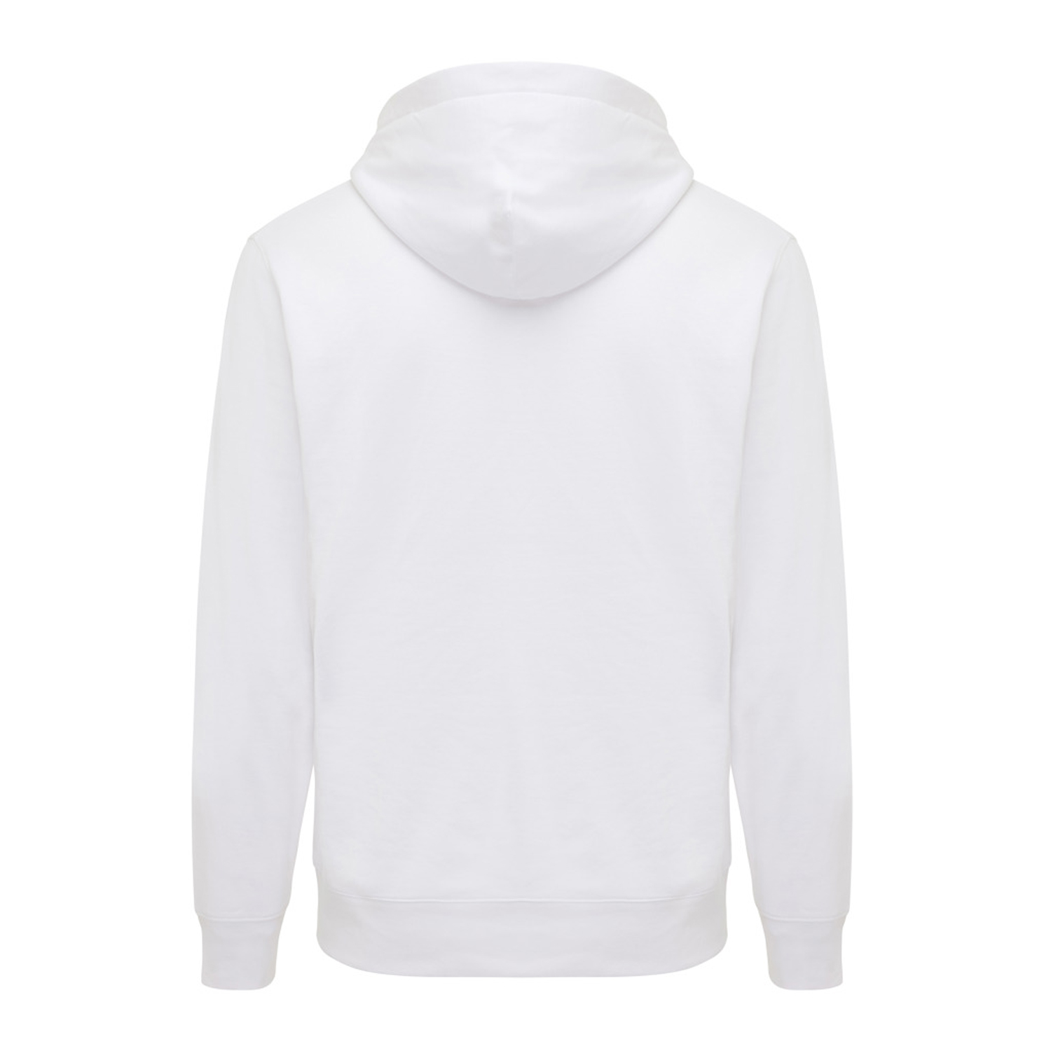 Худи Iqoniq Yengo из переработанного хлопка, унисекс, 280 г/м²