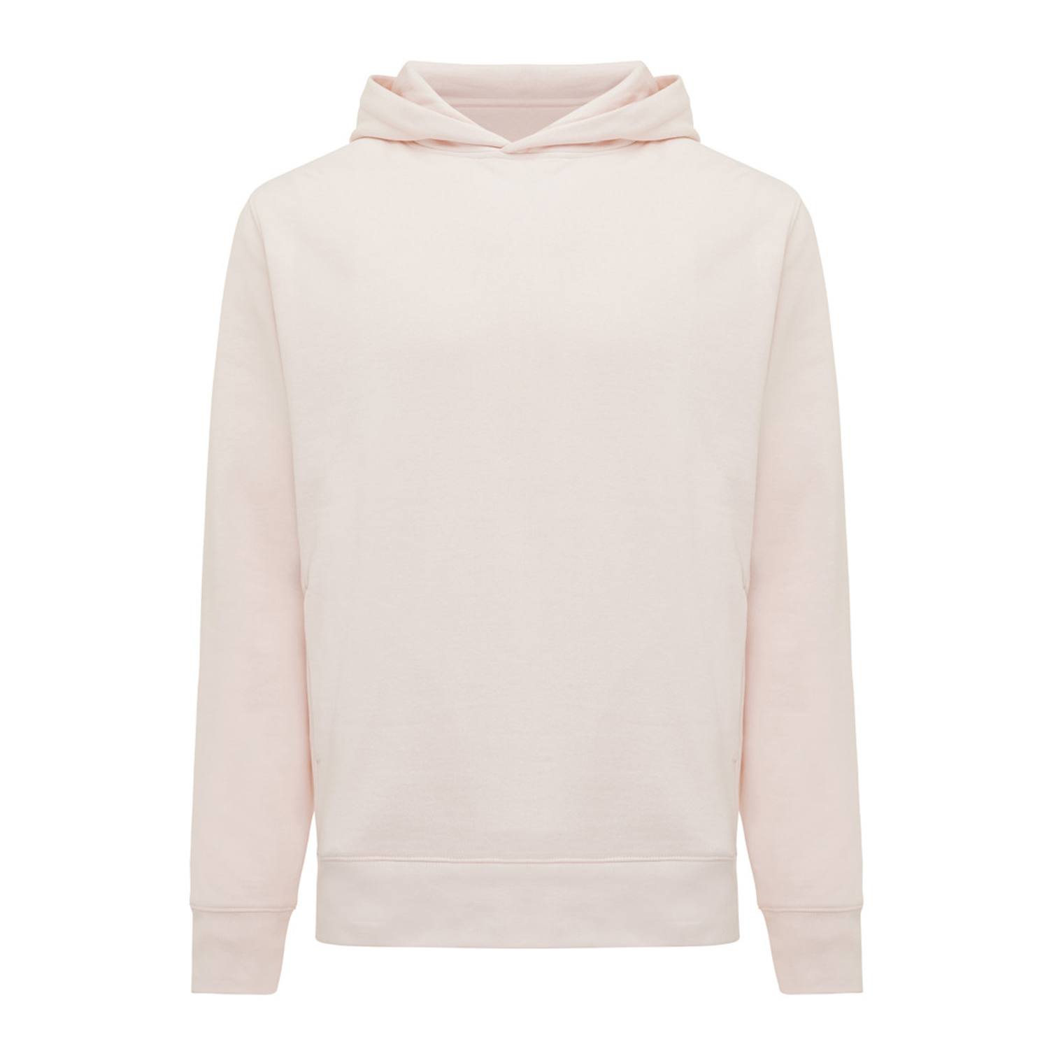 Худи Iqoniq Yengo из переработанного хлопка, унисекс, 280 г/м²