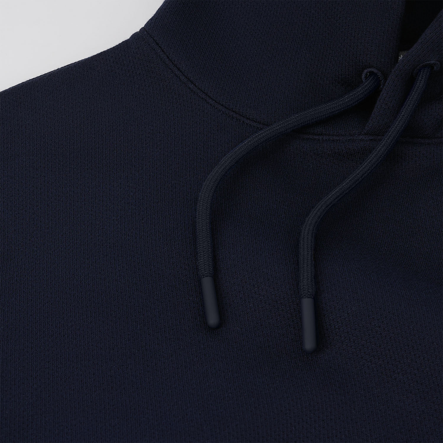 Худи релакс унисекс Баланс (Balance), с начесом, синий, размер 3XL/4XL