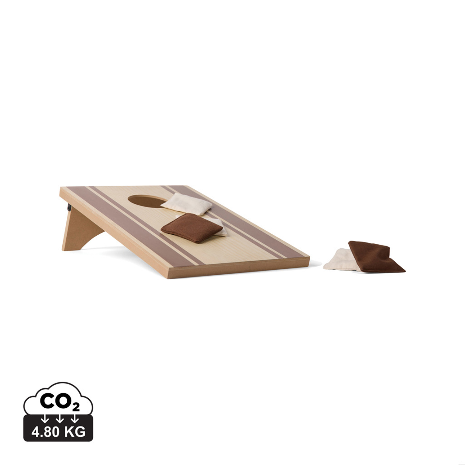 Игра VINGA Корнхол