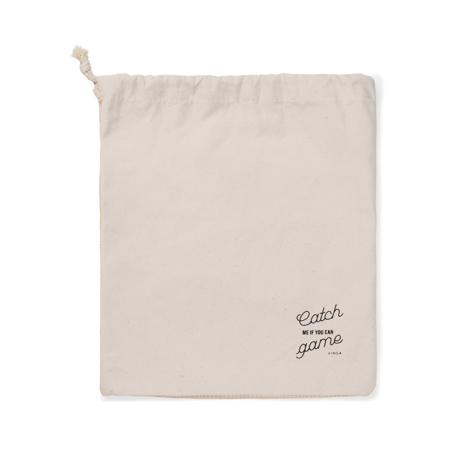 Игра VINGA Поймай мяч