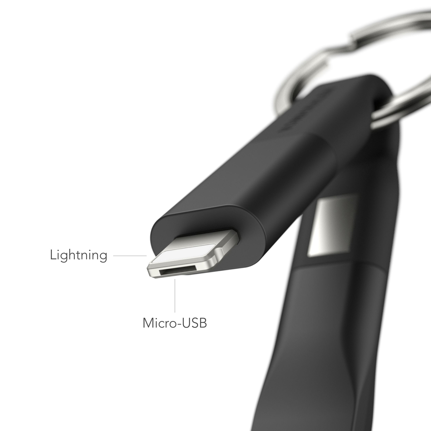 Кабель VONMAHLEN High Six 6 в 1