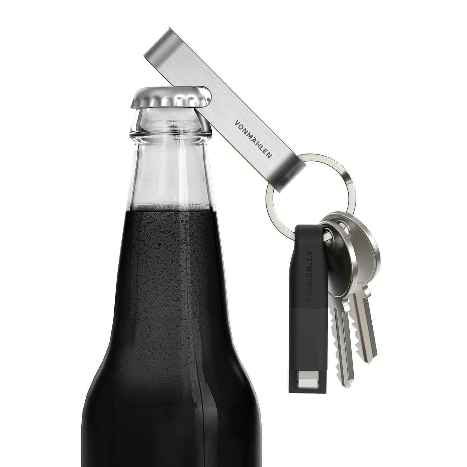 Кабель VONMAHLEN High Six 6 в 1