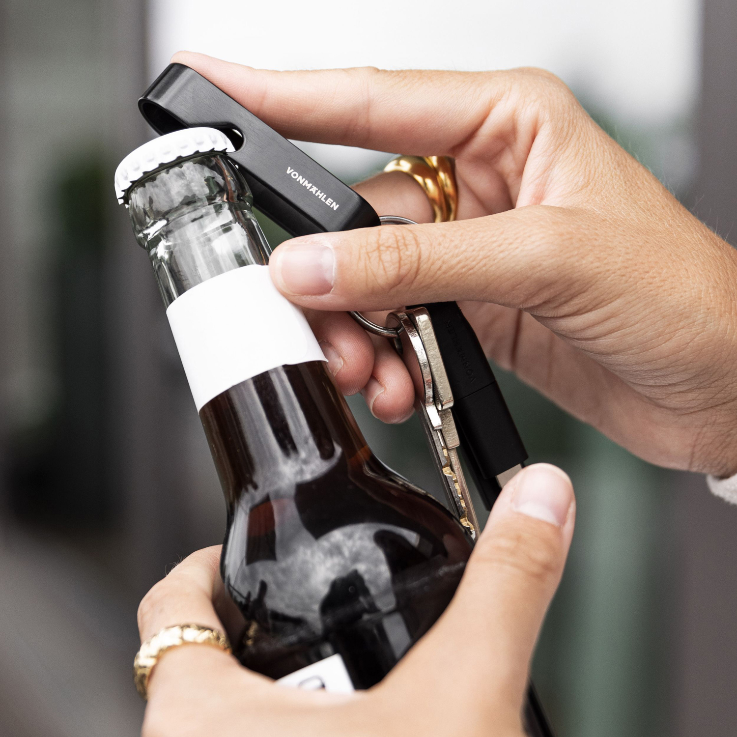 Кабель VONMAHLEN High Six 6 в 1