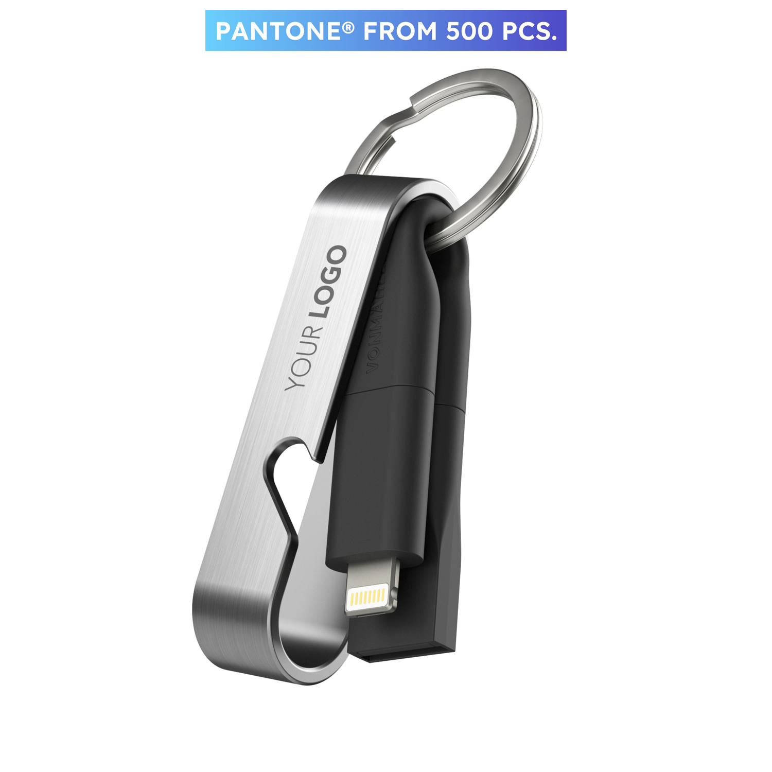 Кабель VONMAHLEN High Six 6 в 1