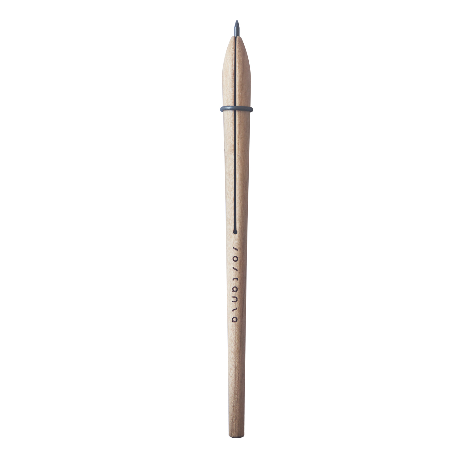 Карандаш чернографитный Forever SOSTANZA PENCIL TREE WOOD