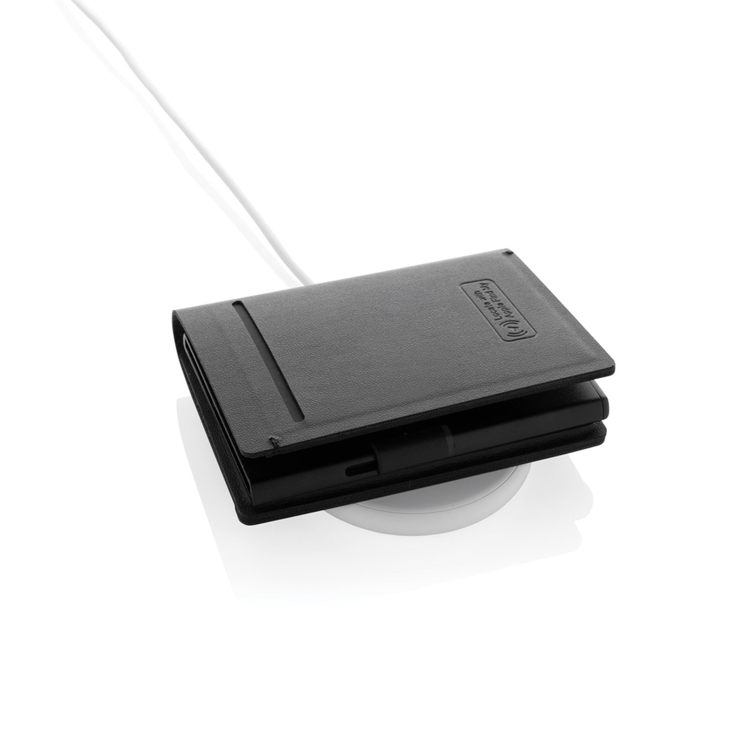 Картхолдер Seekcard с технологией Find My