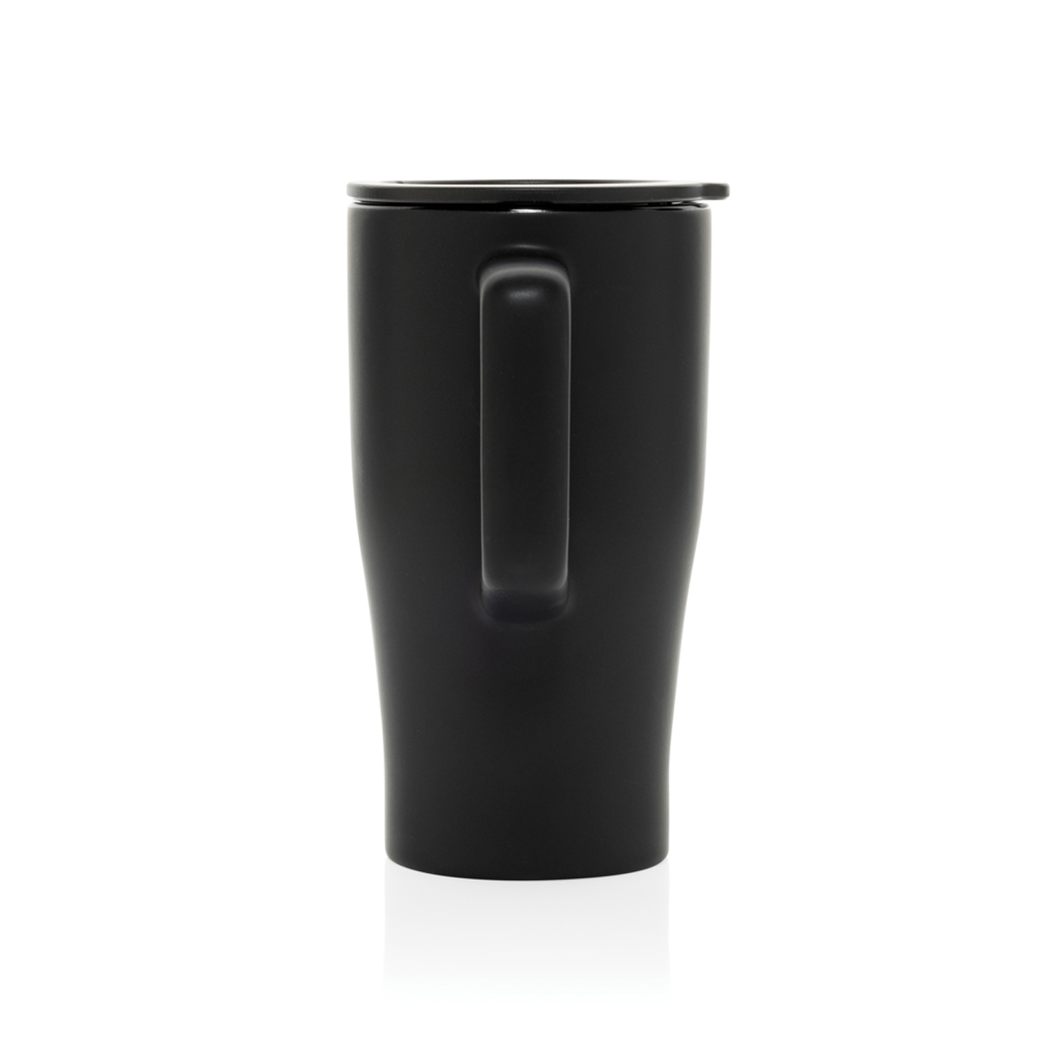 Керамическая кружка Ceramic Luxe, 490 мл