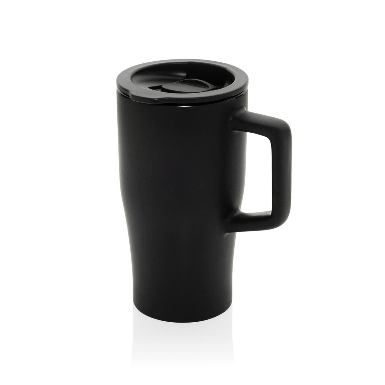 Керамическая кружка Ceramic Luxe, 490 мл