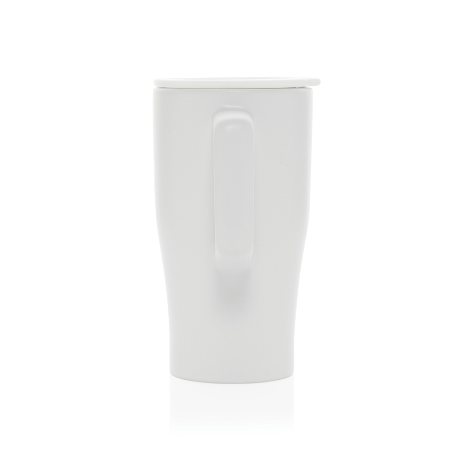 Керамическая кружка Ceramic Luxe, 490 мл