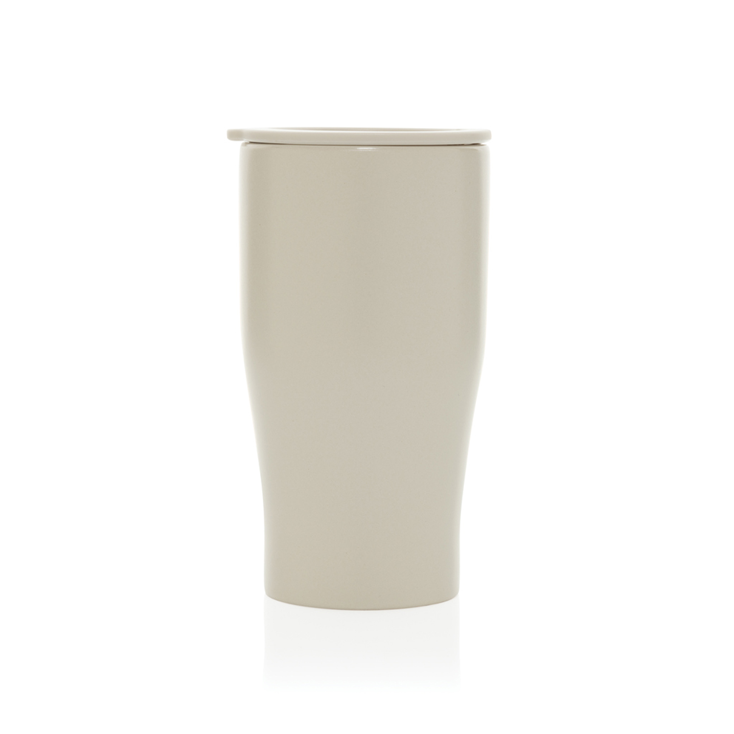 Керамическая кружка Ceramic Luxe, 490 мл