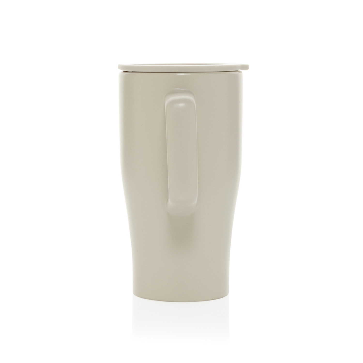 Керамическая кружка Ceramic Luxe, 490 мл