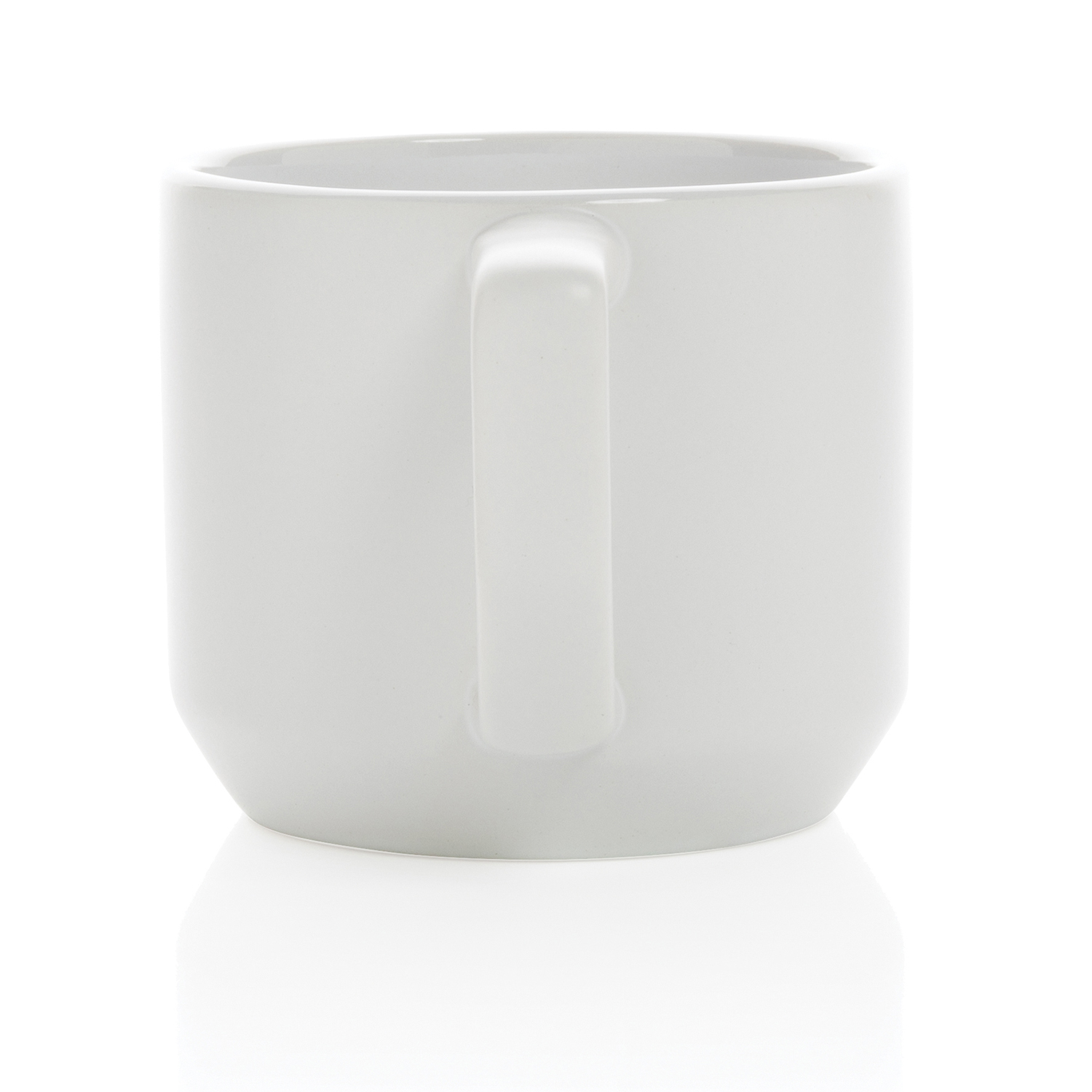 Керамическая кружка Modern, 350 мл