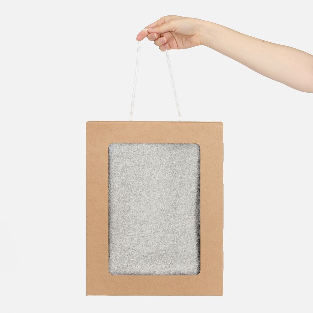 Коробка Pacanelle, S, с белой ручкой