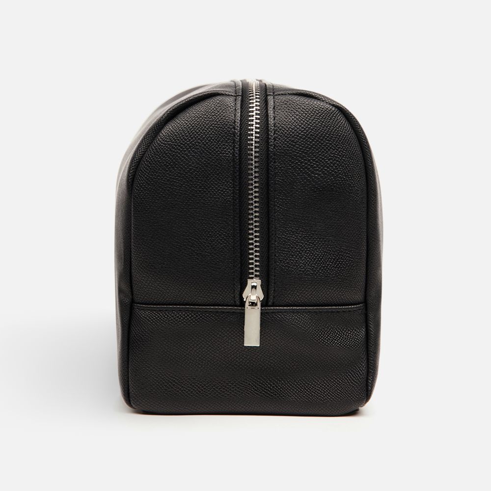 Косметичка Bermond, черная