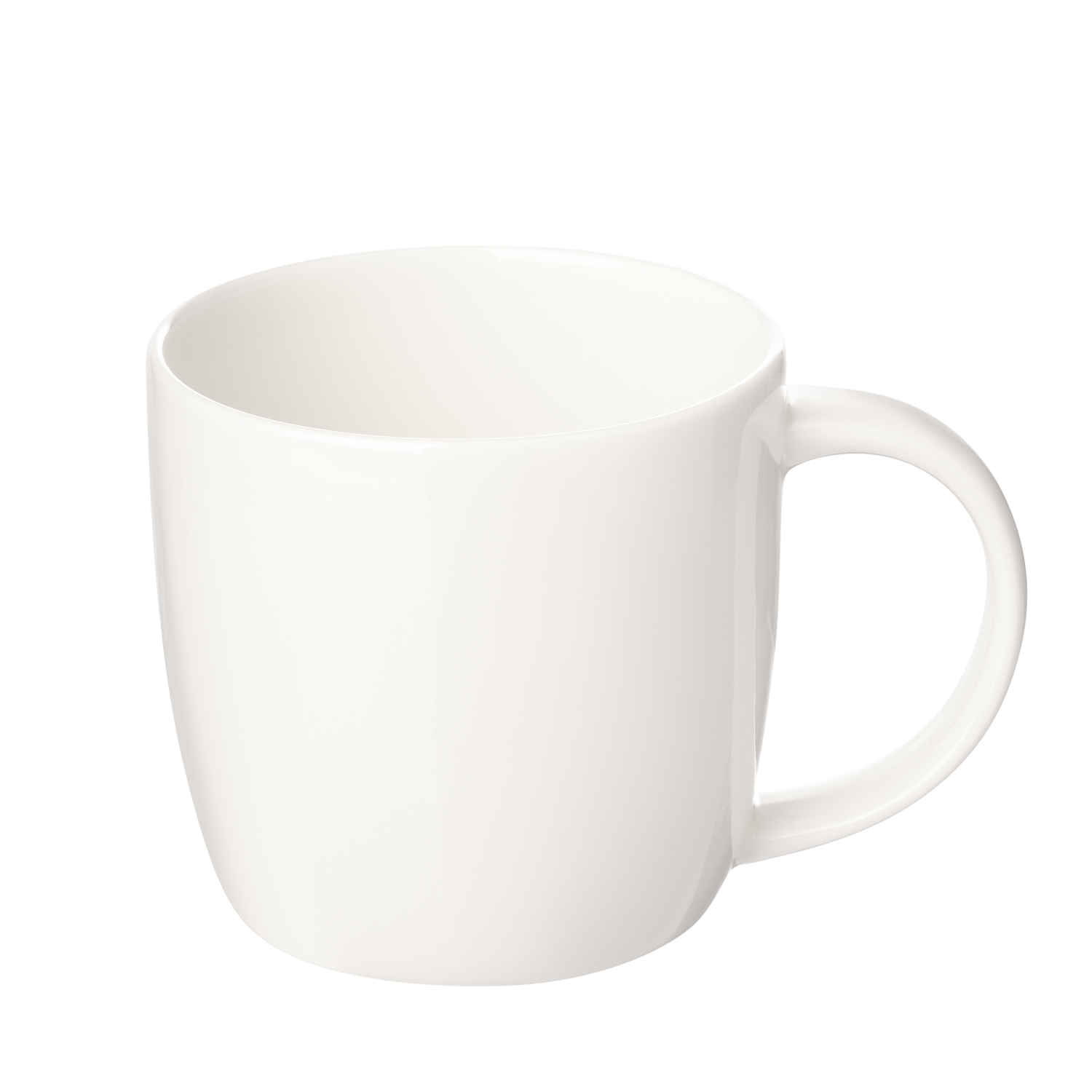 Кружка фарфоровая Дафна (Dafna)