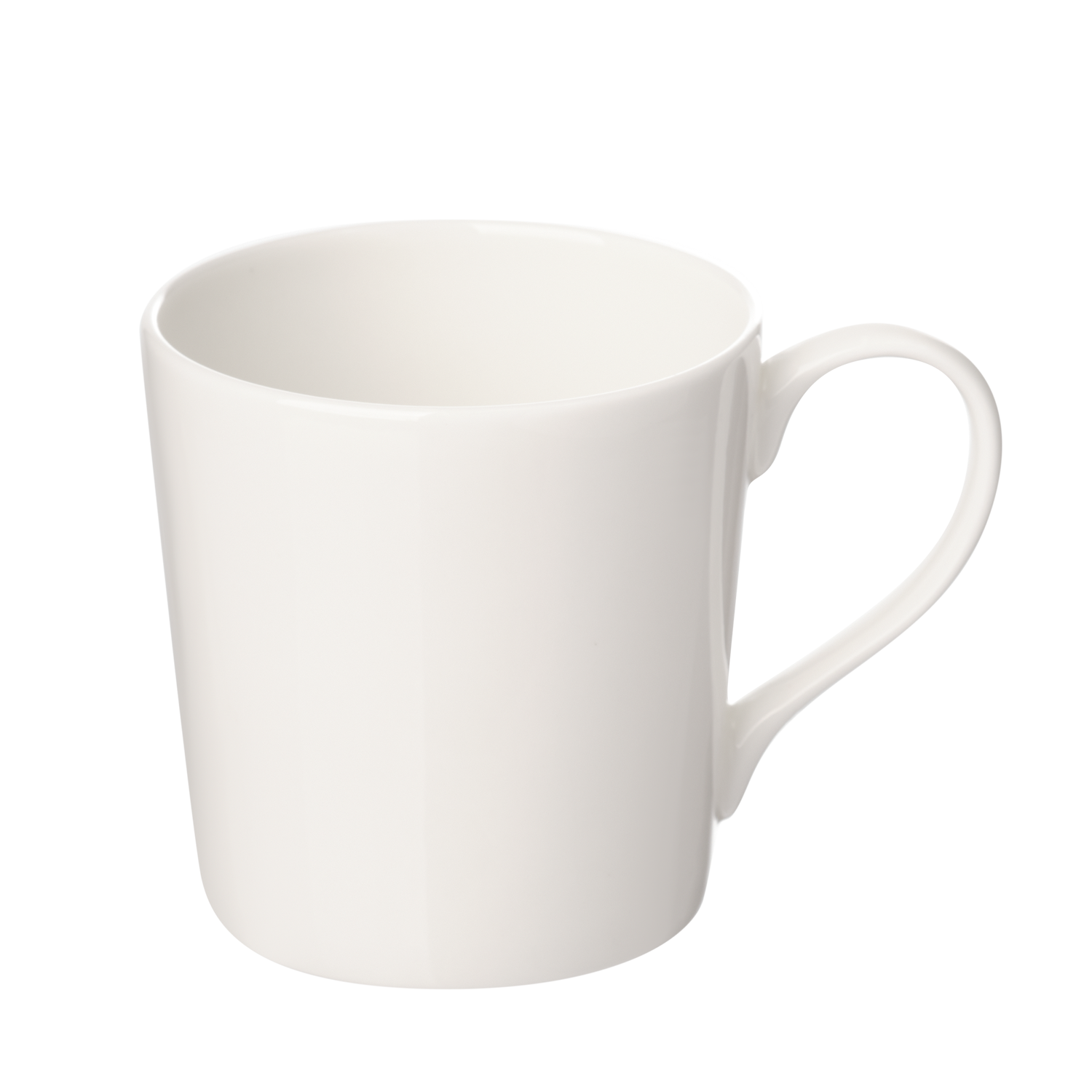 Кружка фарфоровая Сиена (Siena)