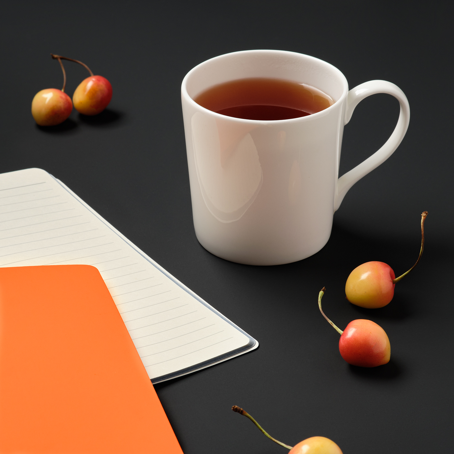 Кружка фарфоровая Сиена (Siena)