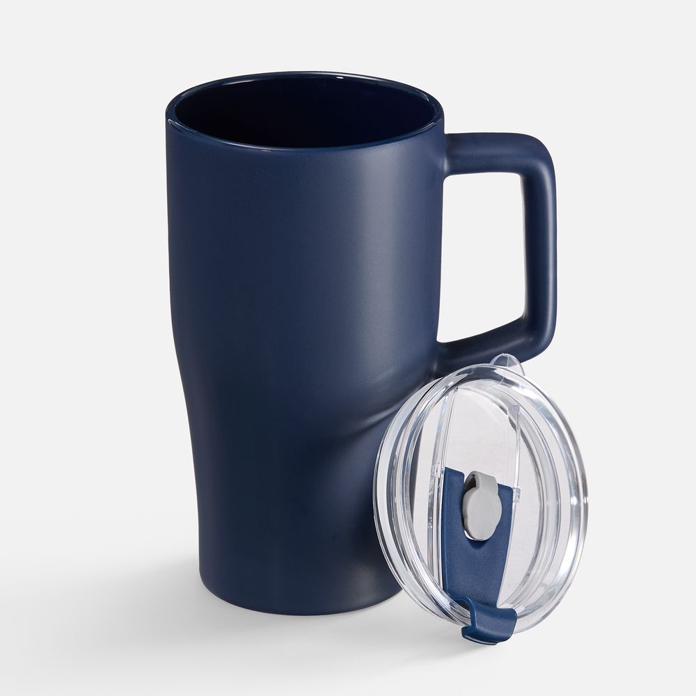 Кружка Grandios, синяя