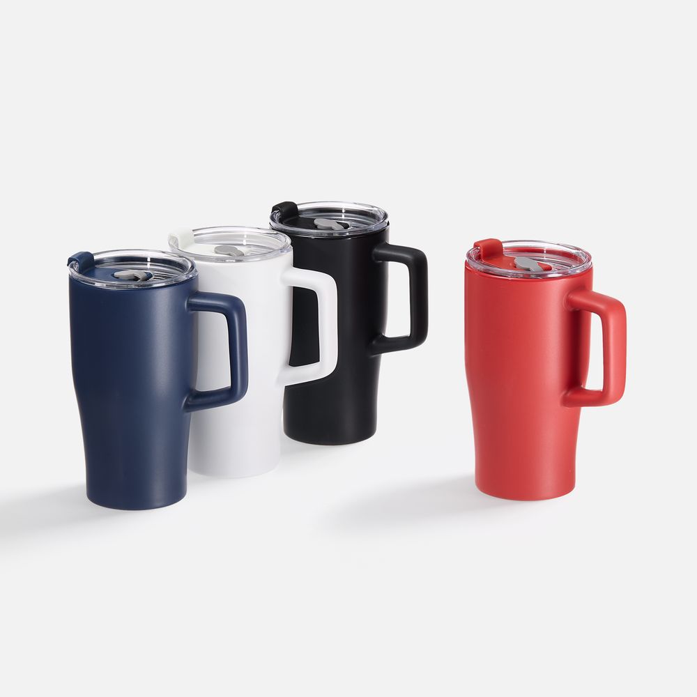 Кружка Grandios, синяя