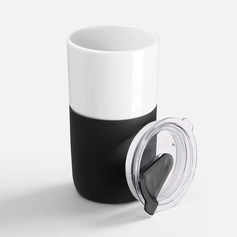 Кружка Norgard, черная