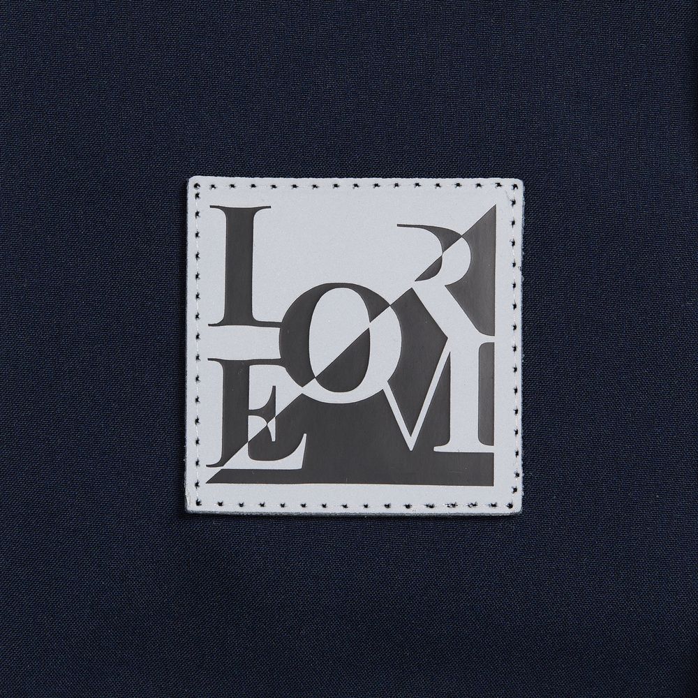 Куртка софтшелл женская Race Women темно-синяя