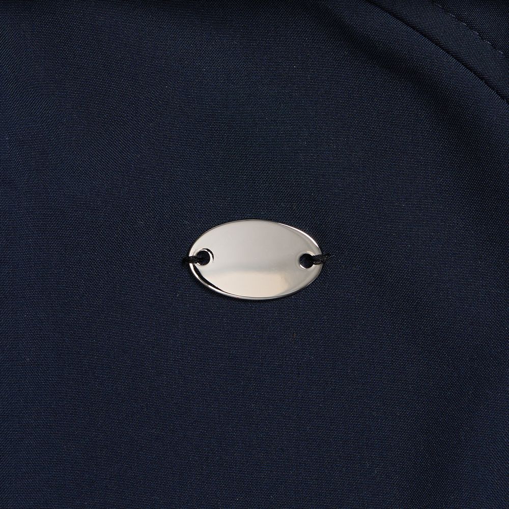 Куртка софтшелл женская Race Women темно-синяя