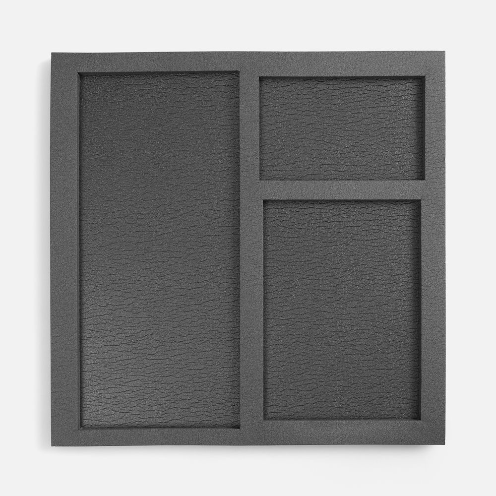 Ложемент Slim на заказ, M