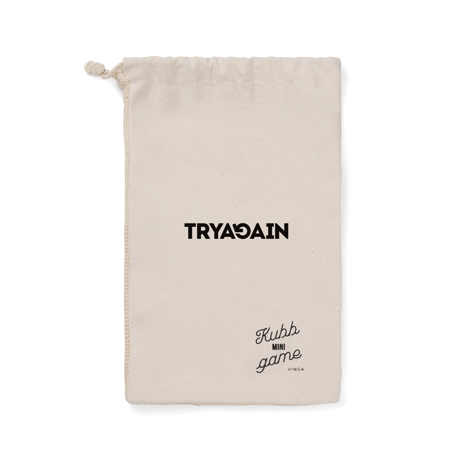 Мини-игра VINGA Кубб