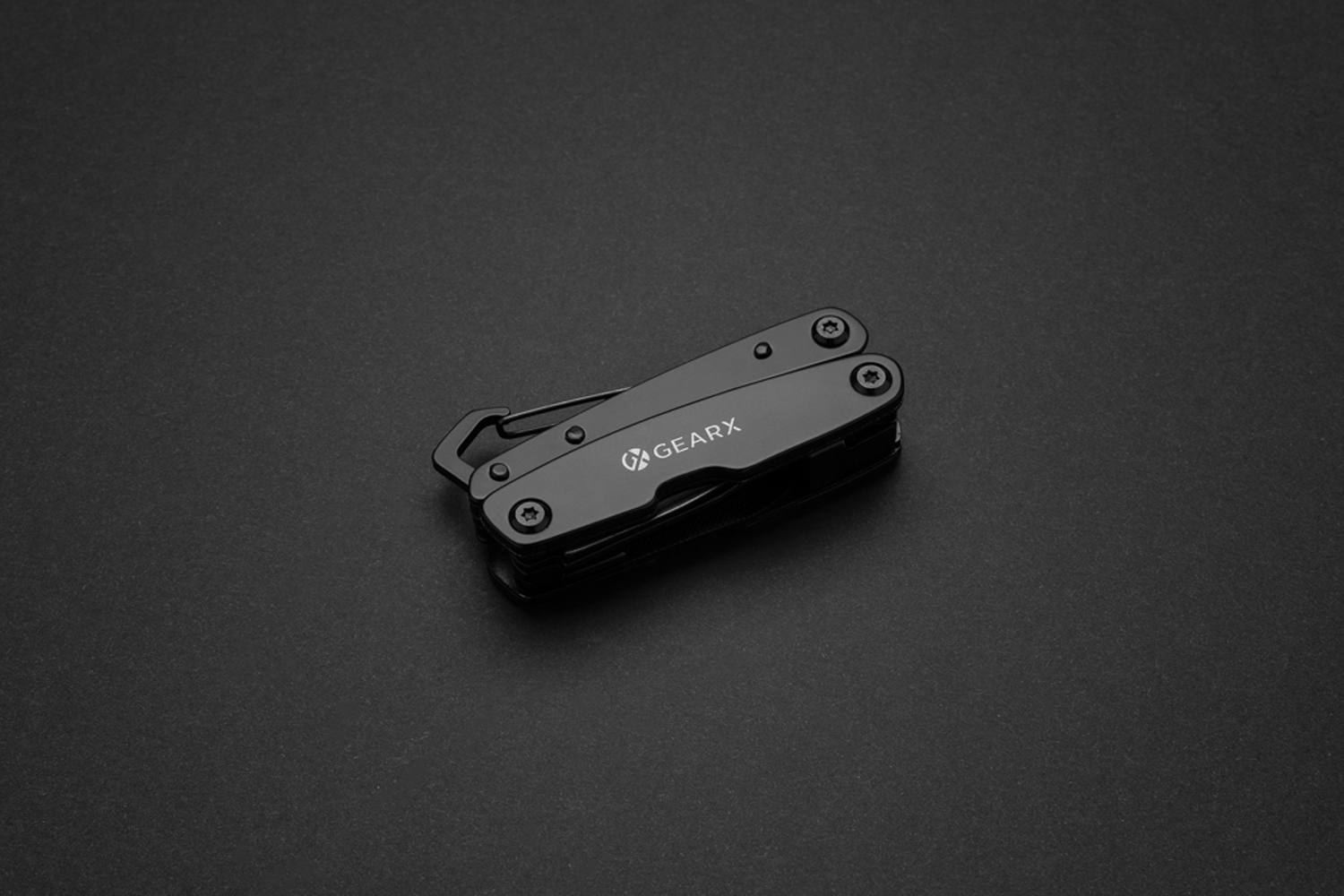 Мини-мультитул GearX