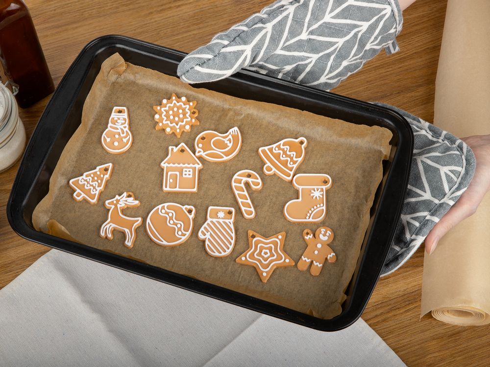 Мини-подвеска «Пряник», 3D-печать на заказ, домик