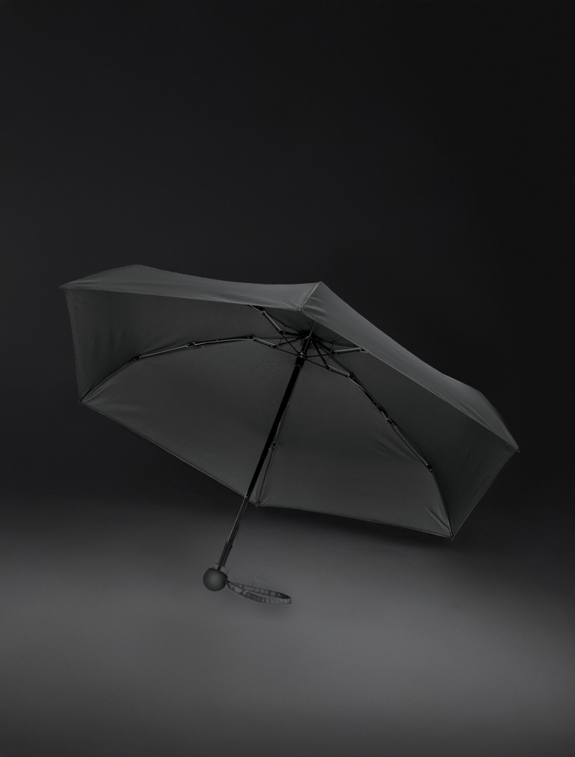 Мини-зонт из rPET Aware™, d100 см
