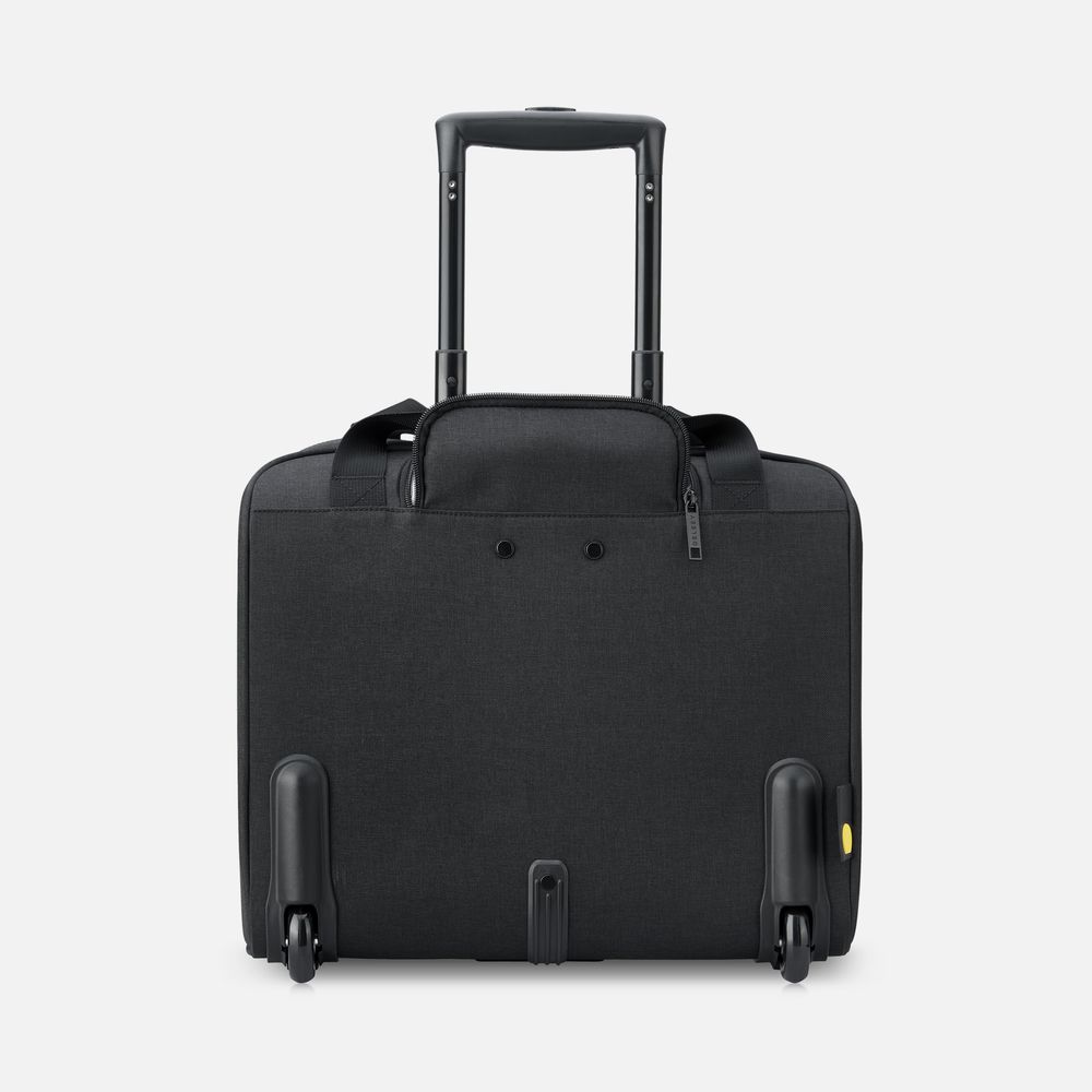 Мобильный офис Esplanade, черный